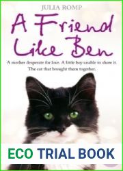 Friend Like Ben: A Mother Desperate for Love
