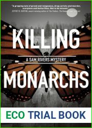 Killing Monarchs (A Sam Rivers Mystery, 3)