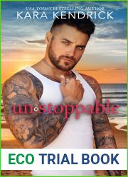 Unstoppable (Seaglass Beach #2)