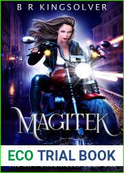 Magitek (The Rift Chronicles, #1)