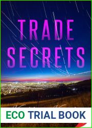 Trade Secrets