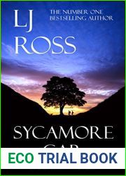 Sycamore Gap (DCI Ryan Mysteries, #2)