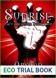 Sunrise (Pact Arcanum, #2)
