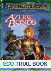 Azure Bonds (Forgotten Realms: Finder|s Stone, #1)