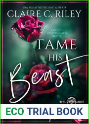 Tame His Beast Part 1
