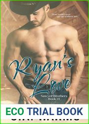 Ryan|s Love (Sawyer Brothers, #1)
