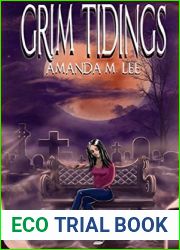 Grim Tidings (Aisling Grimlock, #1)