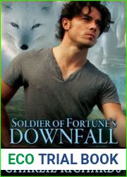 Soldier of Fortune|s Downfall (Wolves of Stone Ridge #18)