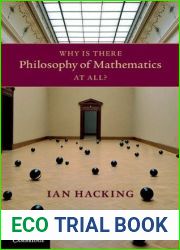 Why Is There Philosophy of Mathematics At All?