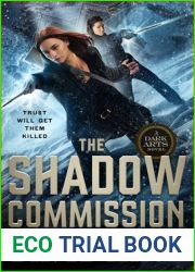 The Shadow Commission