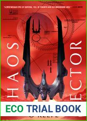 Chaos Vector (The Protectorate, #2)