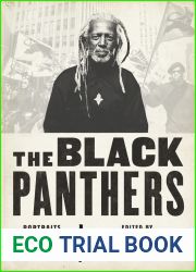 The Black Panthers: Portraits from an Unfinished Revolution