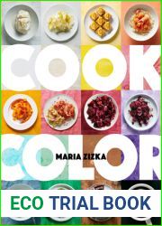 Cook Color: A Rainbow of 100 Recipes