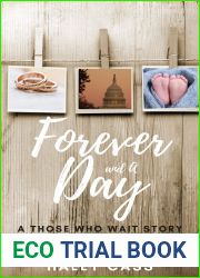 Forever and A Day: a Those Who Wait story