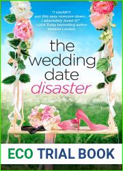 The Wedding Date Disaster