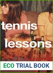 Tennis Lessons