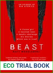 Beast (Six Stories, #4)