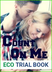 Count on Me (Count on Me, #1)