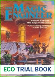 The Magic Engineer (The Saga of Recluce, #3)