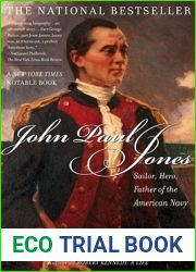 John Paul Jones: Sailor, Hero, Father of the American Navy