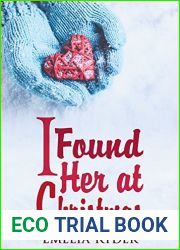 I Found Her at Christmas (Annie and Gemma, Book 1)