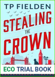 Stealing the Crown (A Guy Harford Mystery #1)
