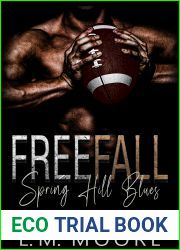 Free Fall (Spring Hill Blues, #1)