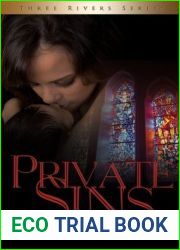 Private Sins (Three Rivers #1)