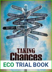 Taking Chances (Tales from Foster High, #5)