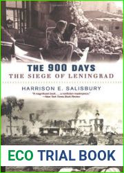 The 900 Days: The Siege of Leningrad