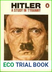 Hitler: A Study in Tyranny