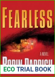 Fearless (Dominion, #2)