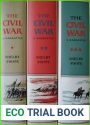 The Civil War: A Narrative