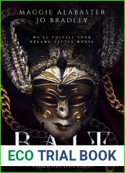 Bait (Dark Masque #1)