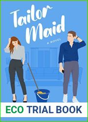 Tailor Maid: A Sweet Romantic Comedy (Love in the District Book 1)