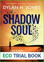 Shadow Soul (DI Tudor Manx, #3)