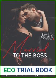 Married to the Boss (Loving the Boss Book 5)