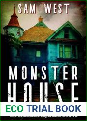 Monster House (The Grindhouse Experience #2)