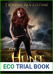 The Hunt (The Wilds, #2)