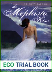 The Mephisto Kiss (The Mephisto Covenant #2)