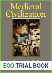 Medieval Civilization 400-1500