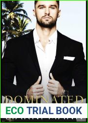 Dominated (The Agency, #5)