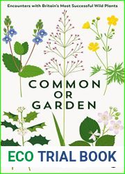 Common or Garden