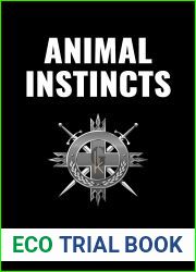 Animal Instincts (Gilded Knights, #3)