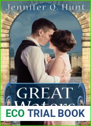 Great Waters (Sorrow and Song #2)