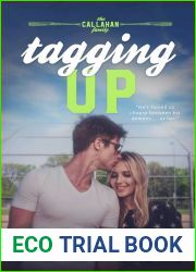 Tagging Up (Callahan Family #5)