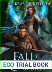 Ranger|s Oath (Fall of Radiance, #1)