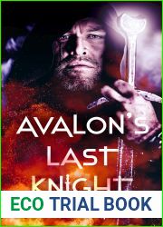 Avalon|s Last Knight