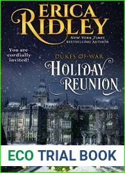 Holiday Reunion (Dukes of War, #8)