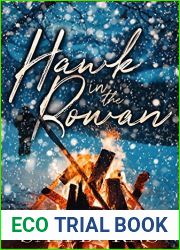 Hawk in the Rowan (The Rowan Harbor Cycle #4)
